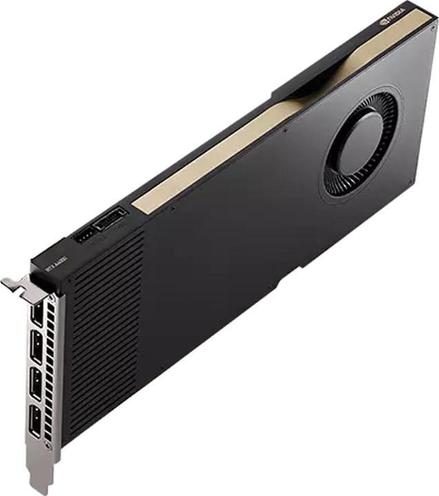 Produktbild Lenovo nVidia RTX A4000 (16 GB)