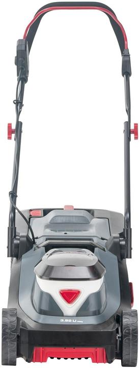 Image du produit AL-KO Tondeuse à gazon sans fil 18 V Bosch Home And Garden Compatible 3.22 Li Easy (Fonctionnement sur batterie)