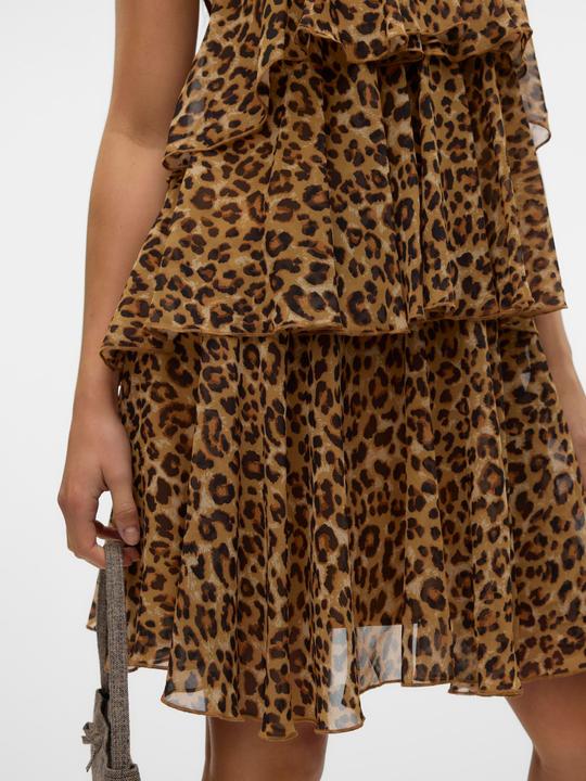 Actual product image Vero Moda VMFELICIA Kurzes Kleid Kleid (XL)