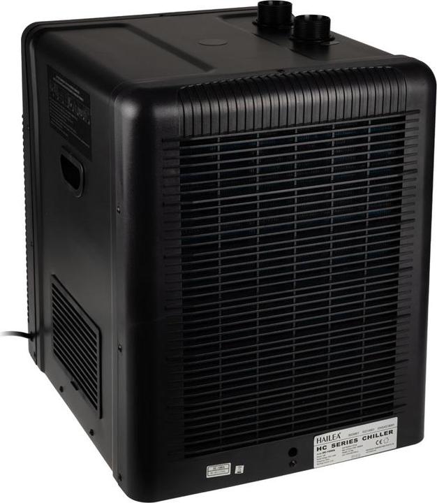 Actual product image Hailea Ultra Titan 2000 HC1000