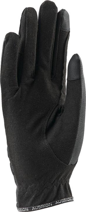 Image du produit Aubrion - Gants d'équitation AACHEN - Enfant (L)
