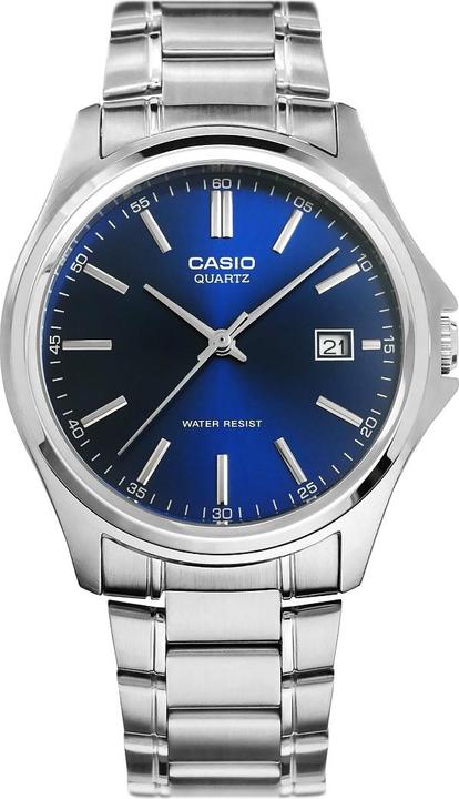 Actual product image Casio MTP-1183A-2A (Analogue wristwatch, 38 mm)
