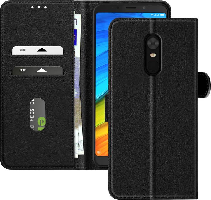 Image du produit Avizar Chesterfield Cover (Xiaomi Redmi 5 Plus)