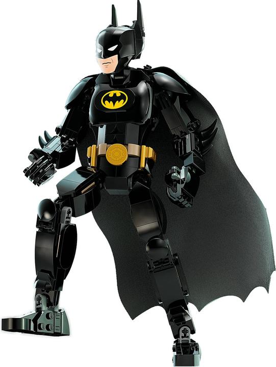 Actual product image LEGO Batman Building Figure (76259, LEGO DC)