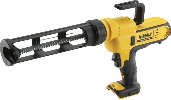 DeWalt Pistola a cartucce DCE560N-XJ