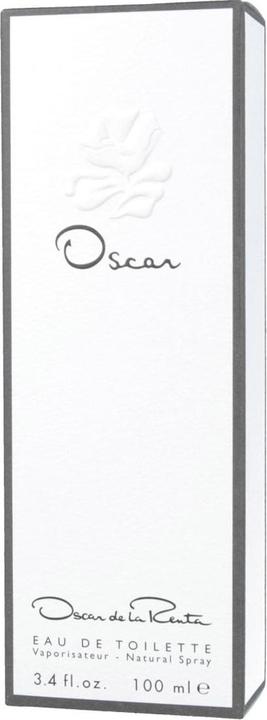 Image du produit Oscar de la Renta Oscar (Eau de toilette, 100 ml)