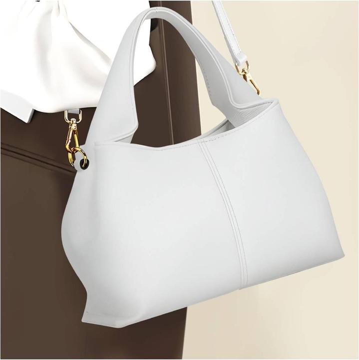 Produktbild Gallantry HB-1963-2-WH Handtasche