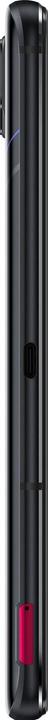 Produktbild ASUS ROG Phone 6 (512 GB, Phantom Black, 6.78", Dual SIM, 50 Mpx, 5G)