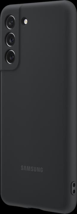 Produktbild Samsung Silicone Cover (Samsung Galaxy S21 FE)