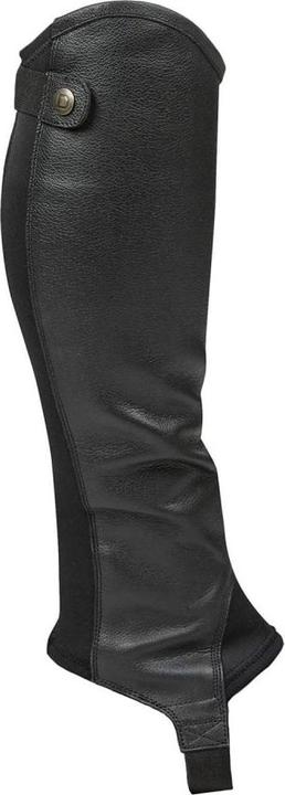 Immagine prodotto Dublin Mezzi chaps in pelle Fusion (XS)