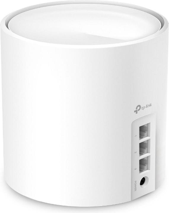 Produktbild TP-Link Deco X50 (1-pack)