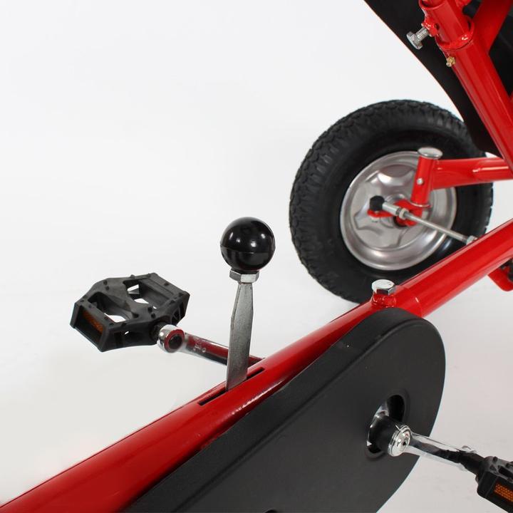 Immagine prodotto tectake Go-Kart