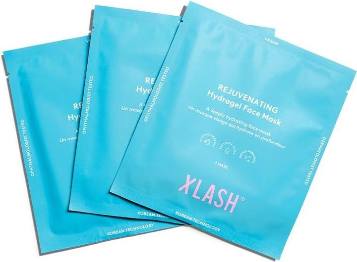 Produktbild Xlash Skincare - Hydro Gel Mask
