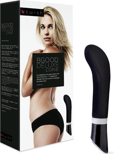 Produktbild Bswish Bgood Deluxe Curve