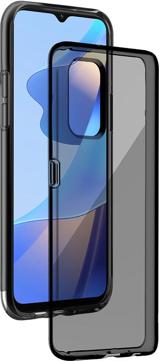 Produktbild Komsa Dėklas BIGBEN do OPPO OA16/S/54S TRANSPARENT (Oppo A16s, Samsung A54, Oppo A16)
