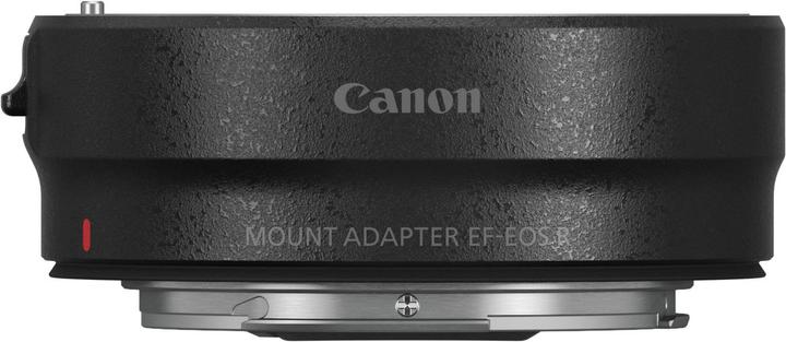 Image du produit Canon EOS RP Body + EF Adapter (26.20 Mpx, Plein format)