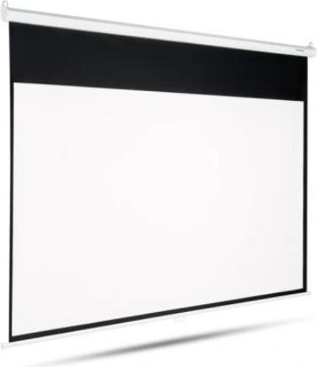 Overmax Semi-Automatic Screen 100 (100", 16:9)