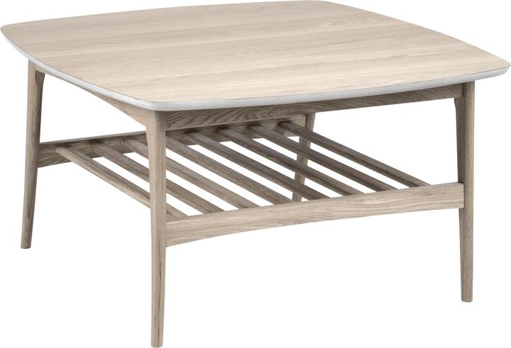 Actual product image Woodstock (80 x 80 x 45 cm)