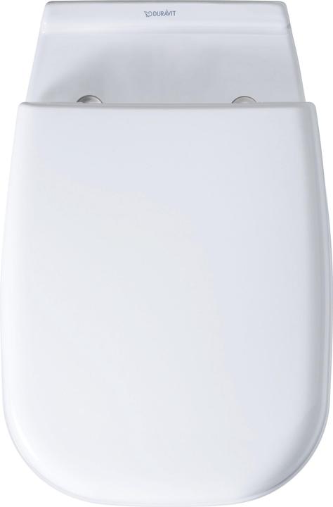 Actual product image Duravit D-Code