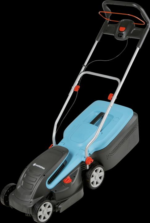 Immagine prodotto Gardena PowerMax 1400/34 (Corrente elettrica)