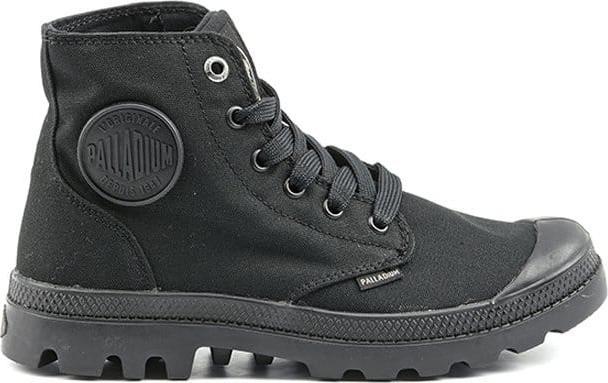 Produktbild Palladium Classic Pampa Hi Mono chrome (45)