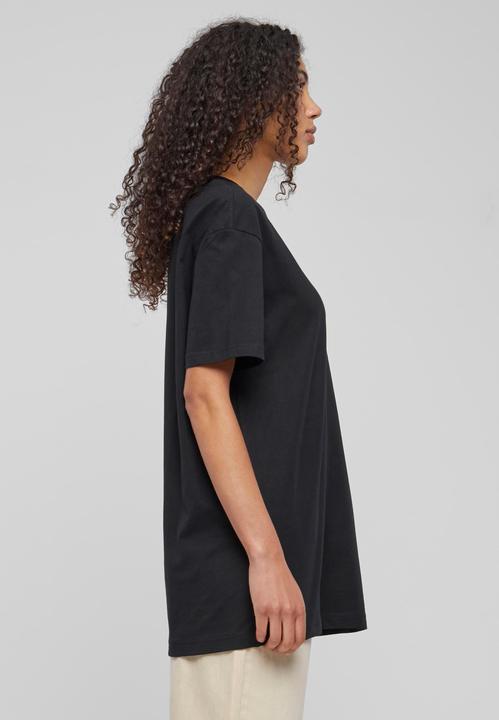 Immagine prodotto Urban Classics Tee oversize da donna per fidanzati (XS)