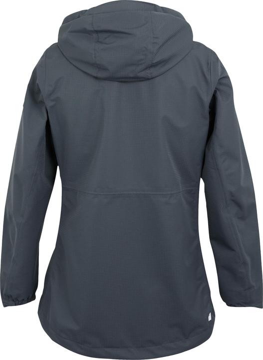Actual product image Regatta Womens/Ladies Hamara IV Waterproof Jacket (42 D)