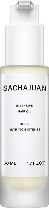 Actual product image Sachajuan Intensive Hair Oil (50 ml)