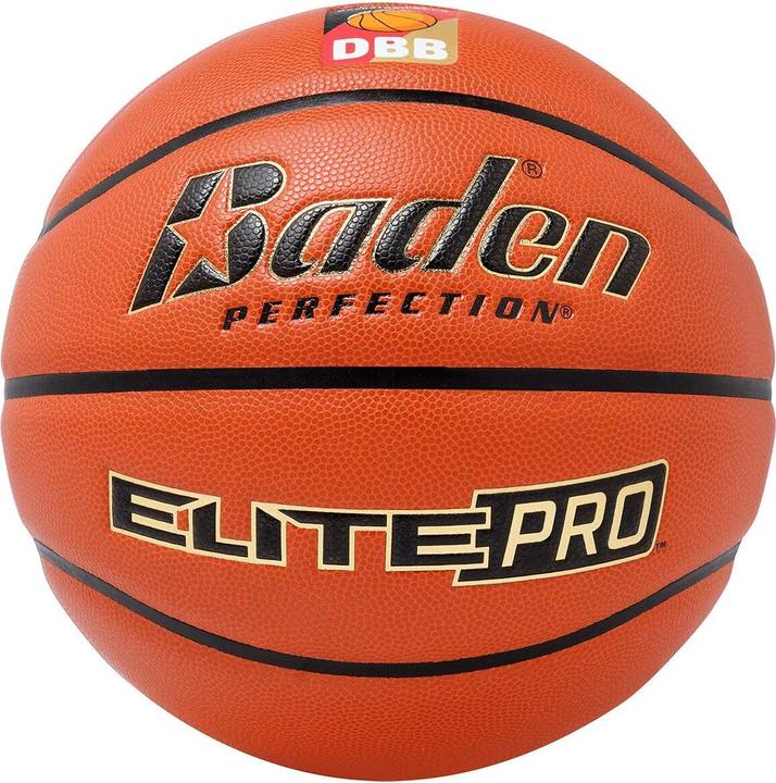 Productafbeelding Kempa Basketbal Baden Elite Pro DBB