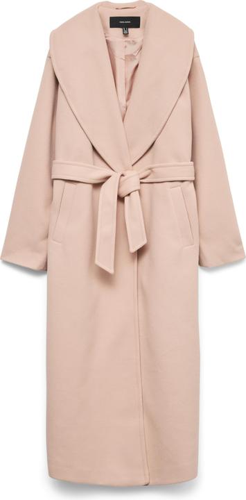 Actual product image Vero Moda VMANNE Coat Coat (XL)