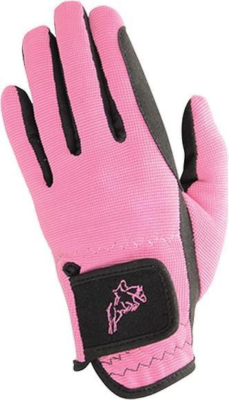 Pink/Black