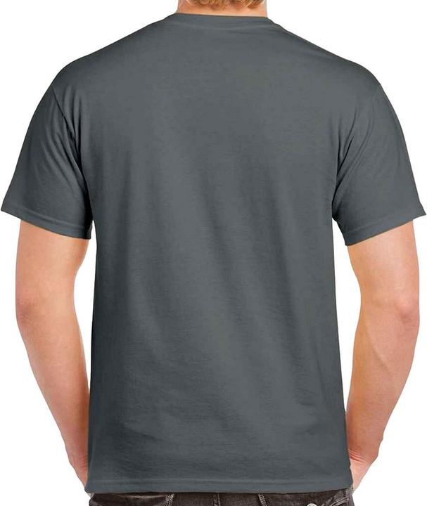 Immagine prodotto Gildan Heavy Cotton Maglietta Uomo (S)