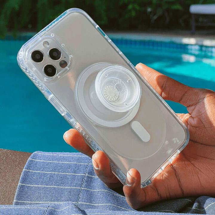 Actual product image PopSockets PopGrip