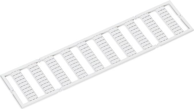 Productafbeelding Wago 5 stuks WMB etiketteersysteem W:11-20 (10x) 793-450 / 195921