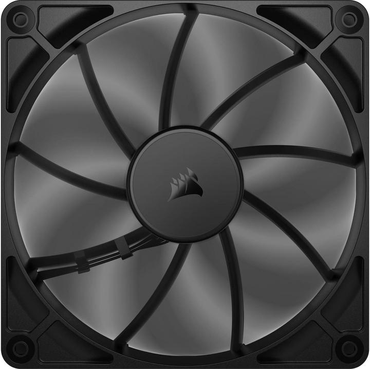 Actual product image Corsair RS140 (140 mm, 2 x)