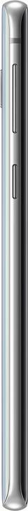 Image du produit Samsung Galaxy S10 (128 Go, Prism White, 6.10", Double SIM hybride, 16 Mpx, 4G)