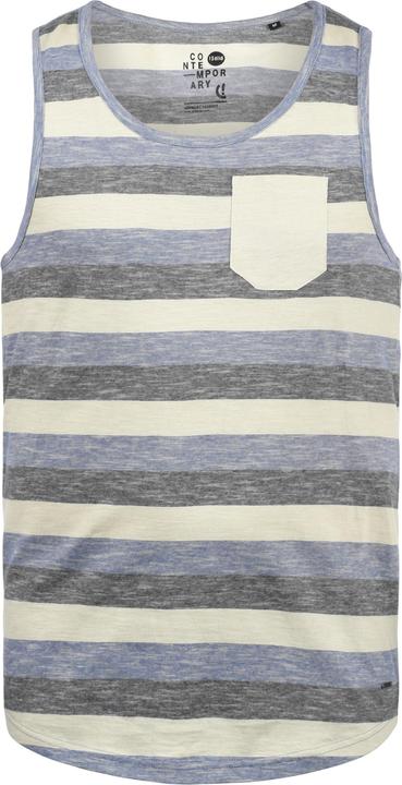 Actual product image Solid Whicco Men's Tank Top (L)