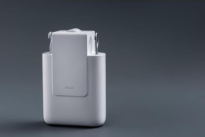 Produktbild Aqara Smart Home Vorhangfahrer
