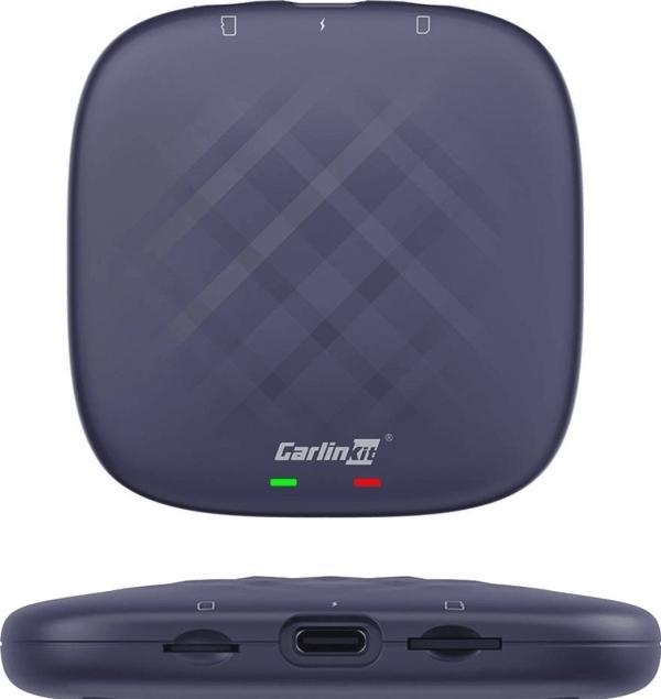 Produktbild Carlinkit TBox-Plus 4