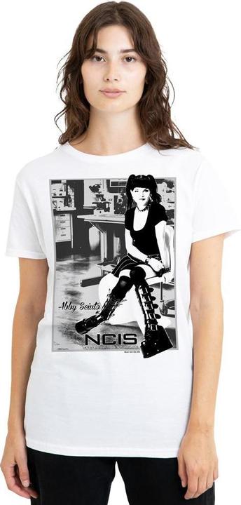 Produktbild Ncis Relax TShirt (L)