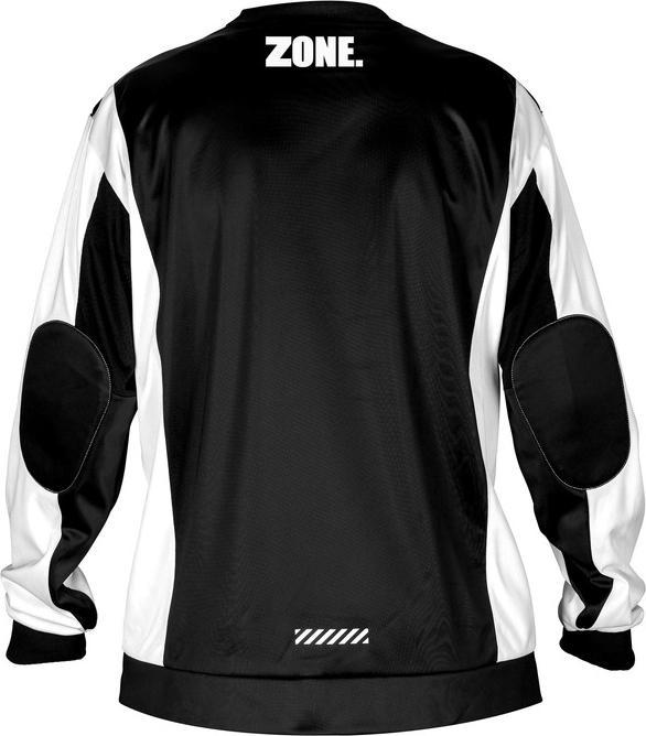 Produktbild Zone Goalie sweater INTRO