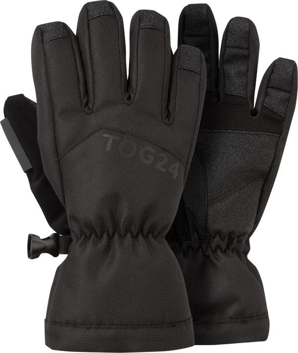 Produktbild TOG24 Skihandschuhe Anderton Polyester Gummi PVC (S)