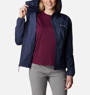 Produktbild Columbia Ulica rain Jacket (S)
