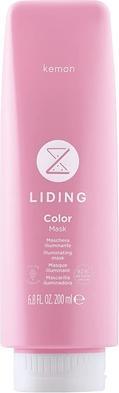 Actual product image Kemon Liding Color Mask Velian 200ml (200 ml)