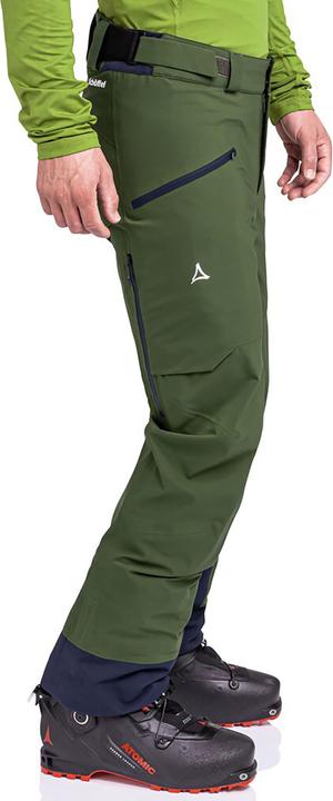 Image du produit Schöffel 3L Pants Pizac (3XL)