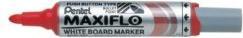 Image du produit Pentel Marqueur pour tableau blanc Maxiflo MWL5M (Red, 6 mm, 1 x)
