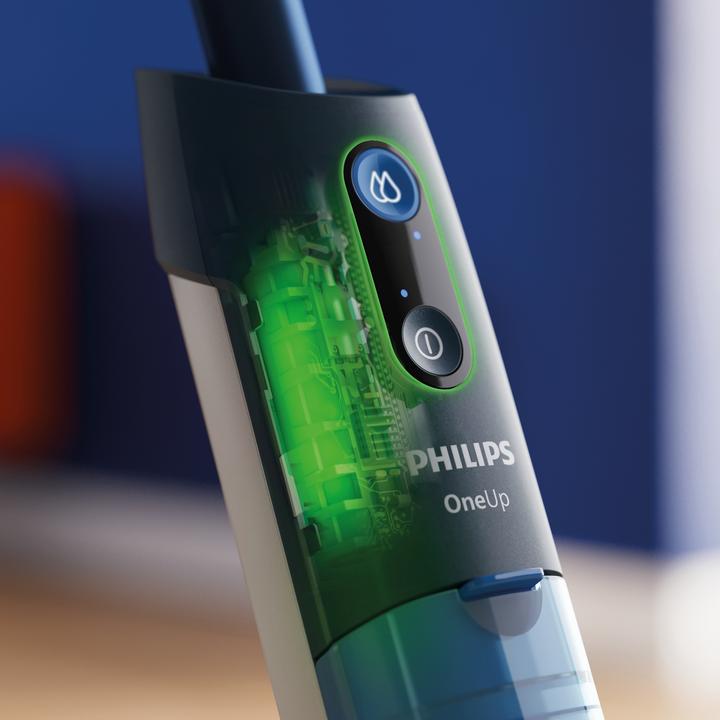 Image du produit Philips Balai à franges électrique OneUp 5000 Series