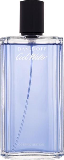 Produktbild Davidoff Cool Water Le Oceanic Eau de Toilette (Eau de Toilette, 125 ml)
