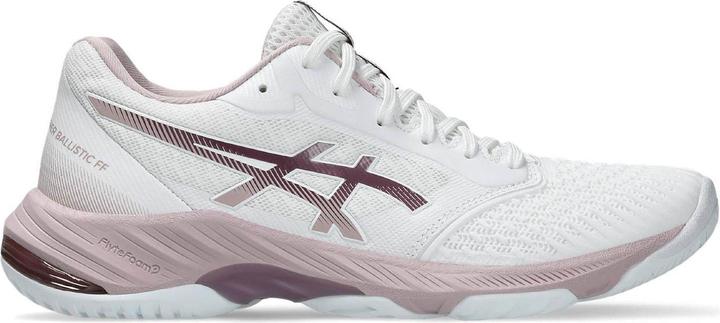 Image du produit ASICS Performance Netburner Ballistic Ff 3 Femme (37)