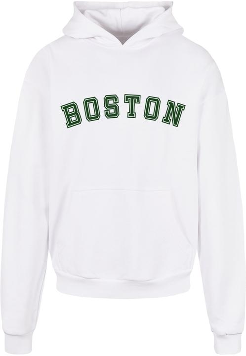 Produktbild Merchcode Boston Ultra Heavy Hoody - 112475 (M)